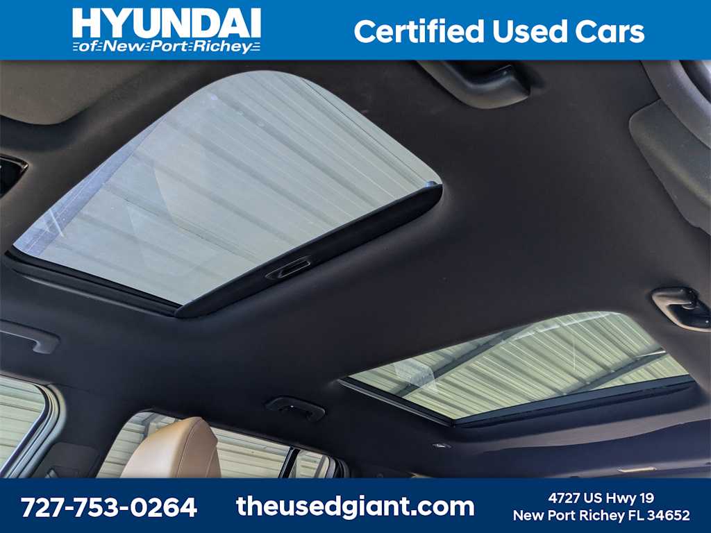 Thumbnail: 2025 Hyundai Santa Fe - 30