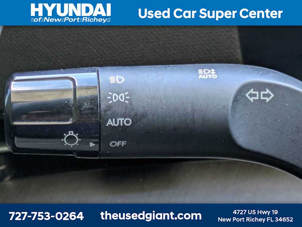 Thumbnail: 2025 Hyundai Kona - 30