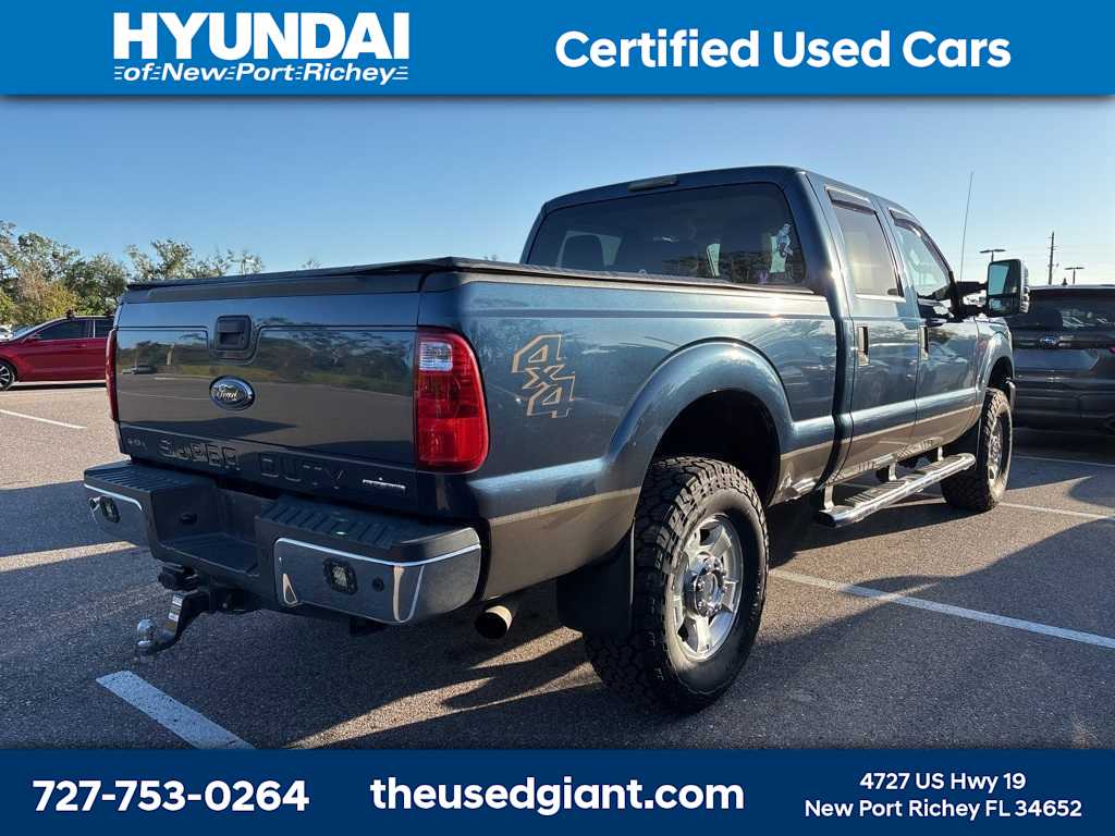 Thumbnail: 2016 Ford F-250 - 3
