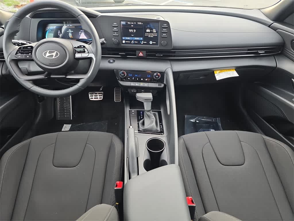 Thumbnail: 2026 Hyundai Elantra - 17