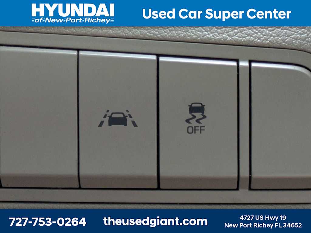 Thumbnail: 2020 Hyundai Tucson - 23