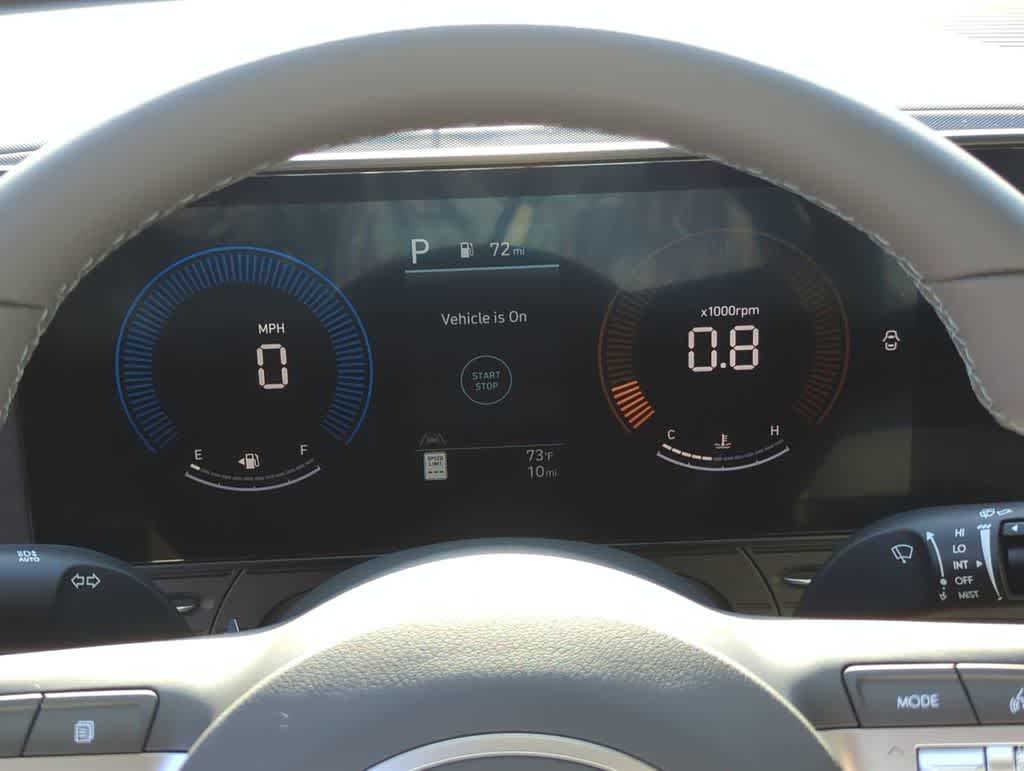 Thumbnail: 2026 Hyundai Kona - 34