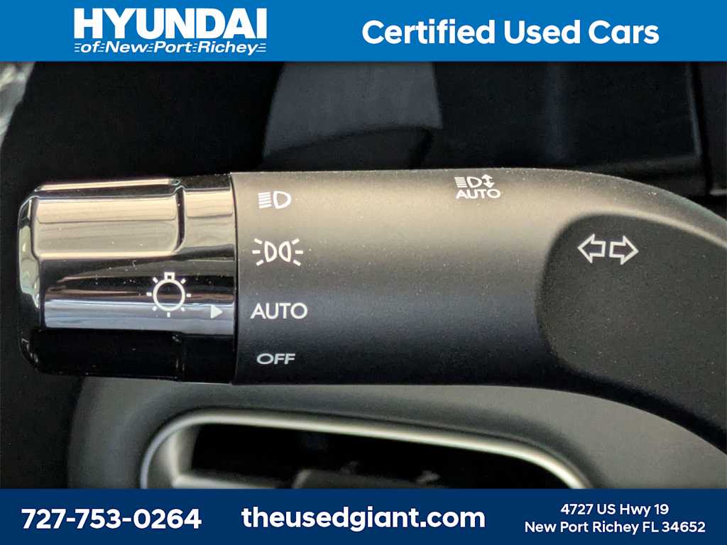 Thumbnail: 2026 Hyundai Palisade - 39