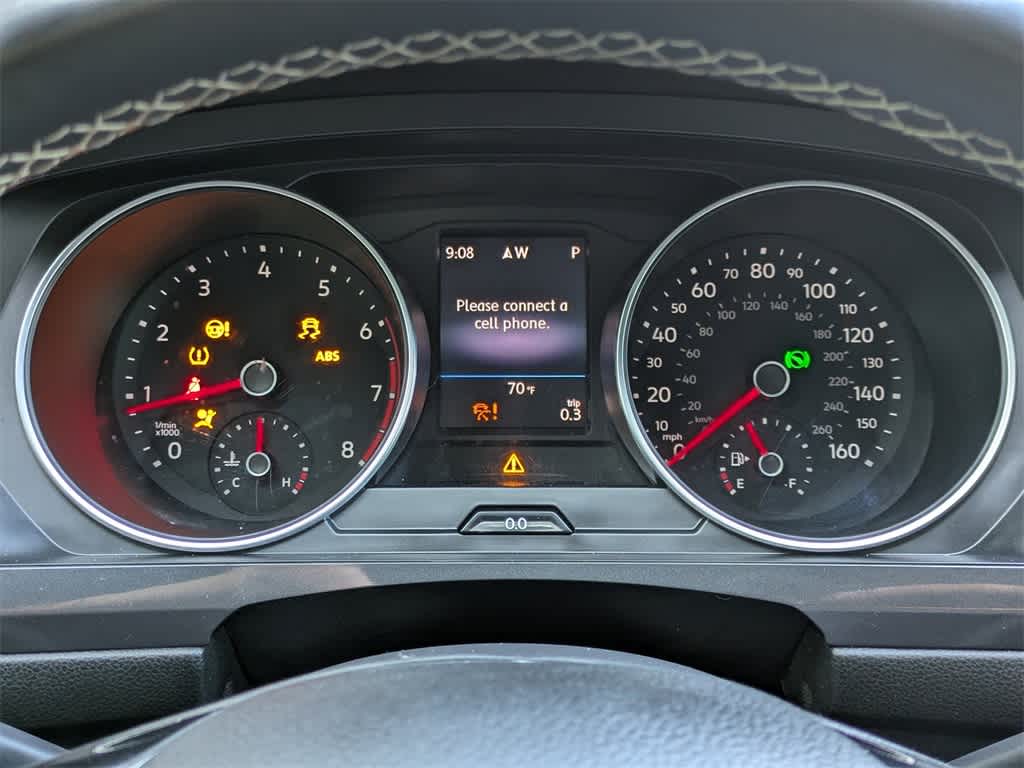 Thumbnail: 2021 Volkswagen Tiguan - 36