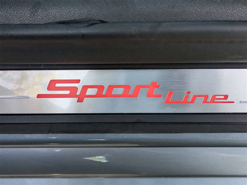 Thumbnail: 2018 BMW 5 Series - 12