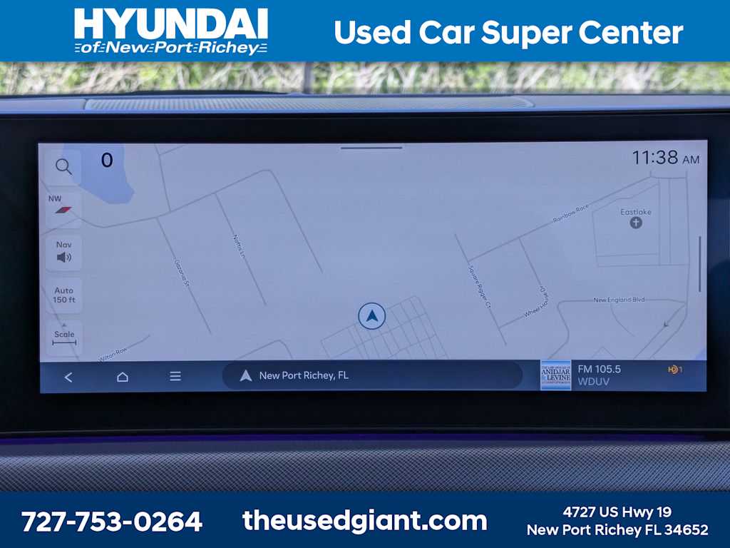 Thumbnail: 2024 Hyundai Sonata - 25