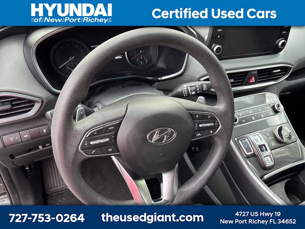 Thumbnail: 2023 Hyundai Santa Fe - 10