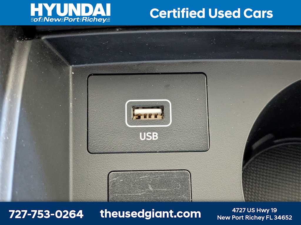 Thumbnail: 2023 Hyundai Santa Fe - 27