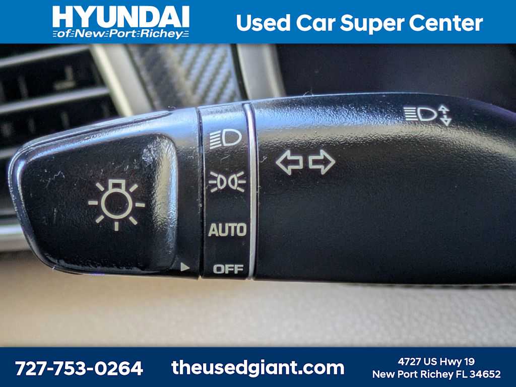 Thumbnail: 2020 Hyundai Tucson - 31