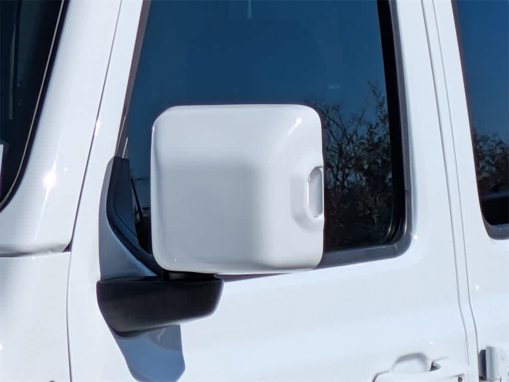 Thumbnail: 2023 Jeep Gladiator - 11