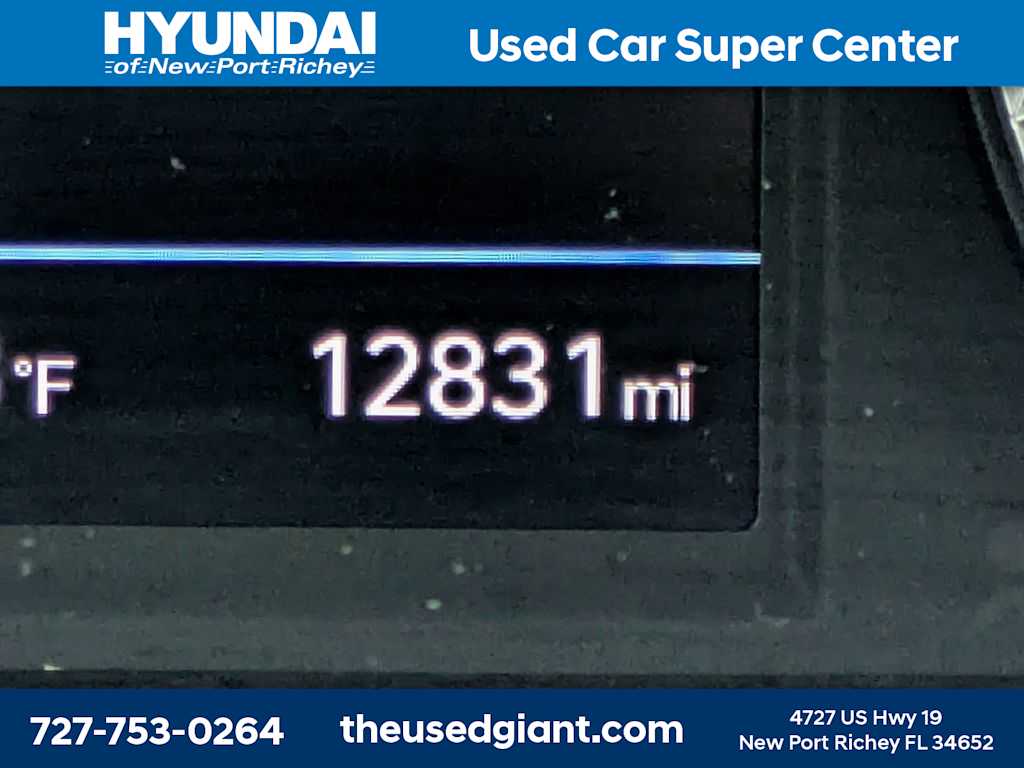 Thumbnail: 2023 Hyundai Sonata - 32