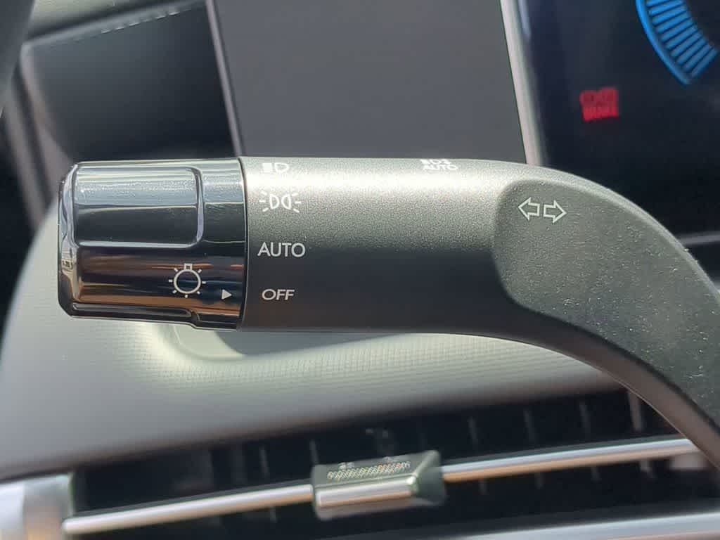 Thumbnail: 2026 Hyundai Tucson - 27