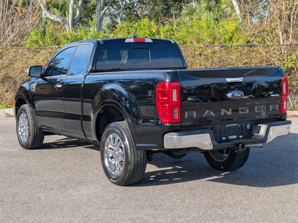 Thumbnail: 2019 Ford Ranger - 3