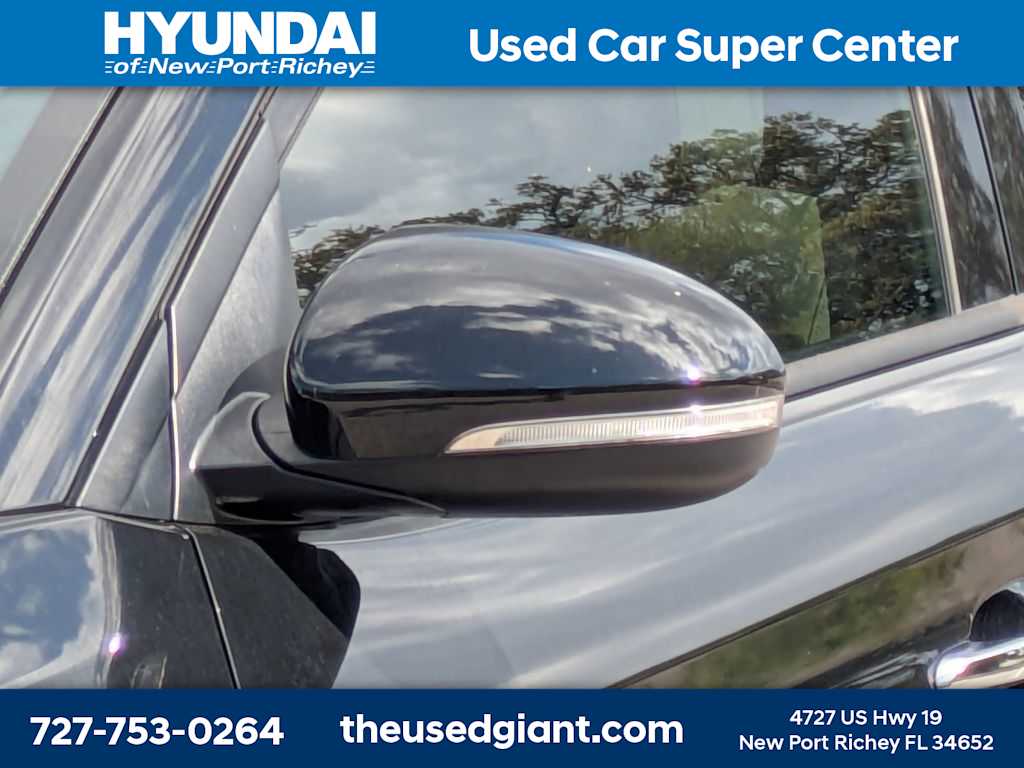 Thumbnail: 2018 Hyundai Tucson - 11