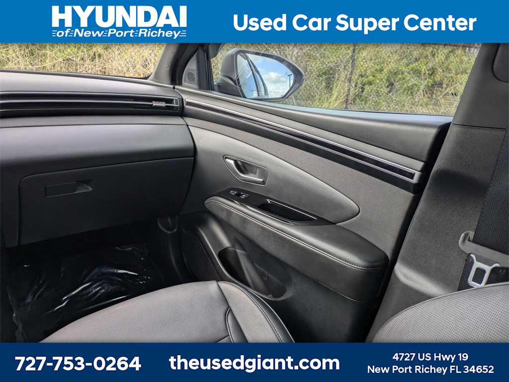 Thumbnail: 2023 Hyundai Santa Cruz - 20