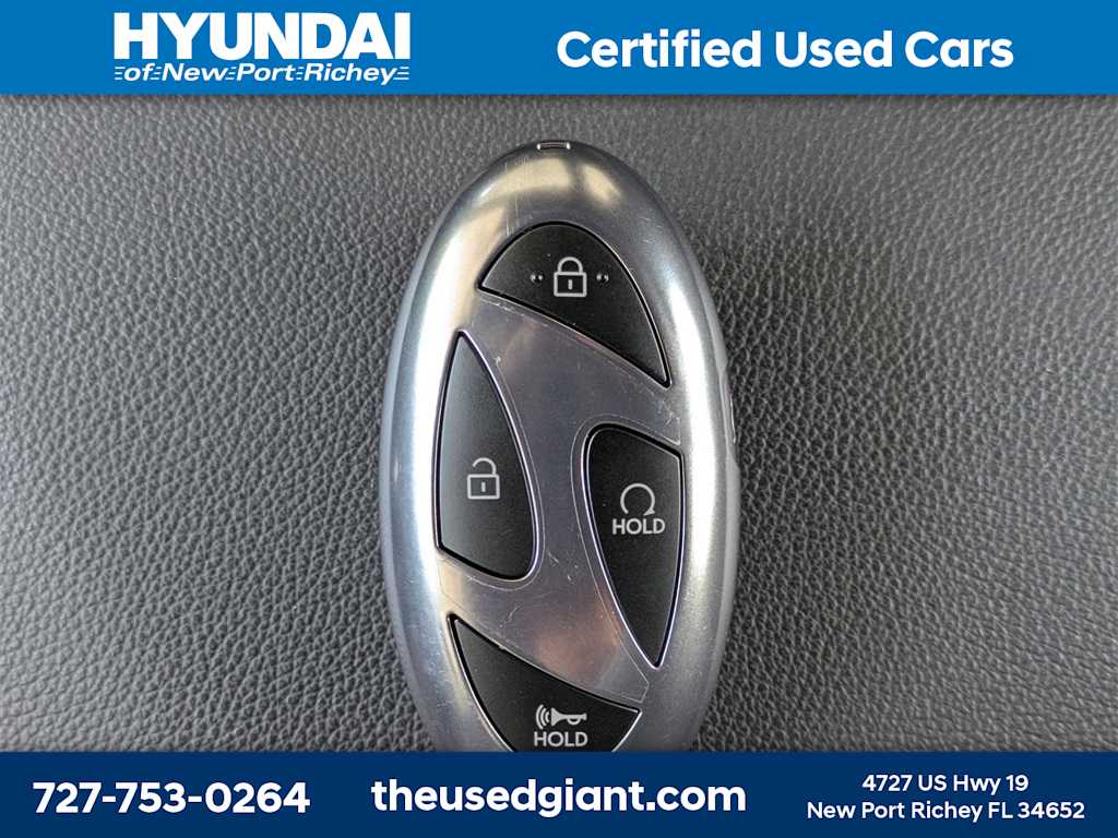 Thumbnail: 2025 Hyundai Elantra - 29