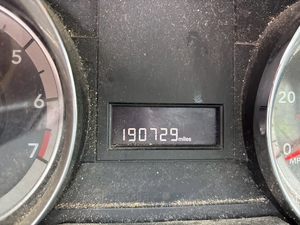 Thumbnail: 2014 Dodge Grand Caravan - 4