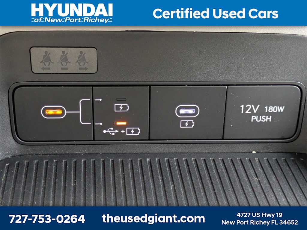 Thumbnail: 2024 Hyundai Kona - 25