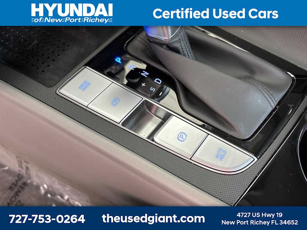 2021 Hyundai Elantra SEL 27
