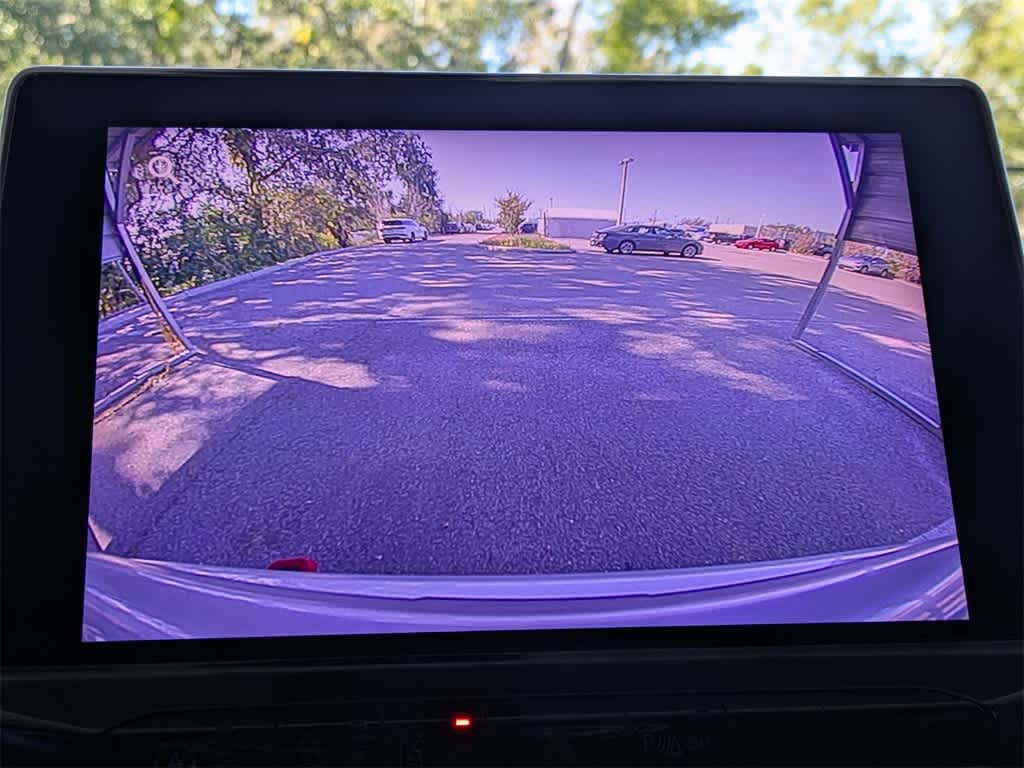 Thumbnail: 2022 Jeep Compass - 25