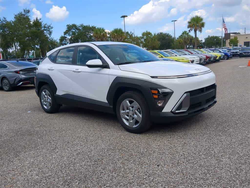 Thumbnail: 2026 Hyundai Kona - 7
