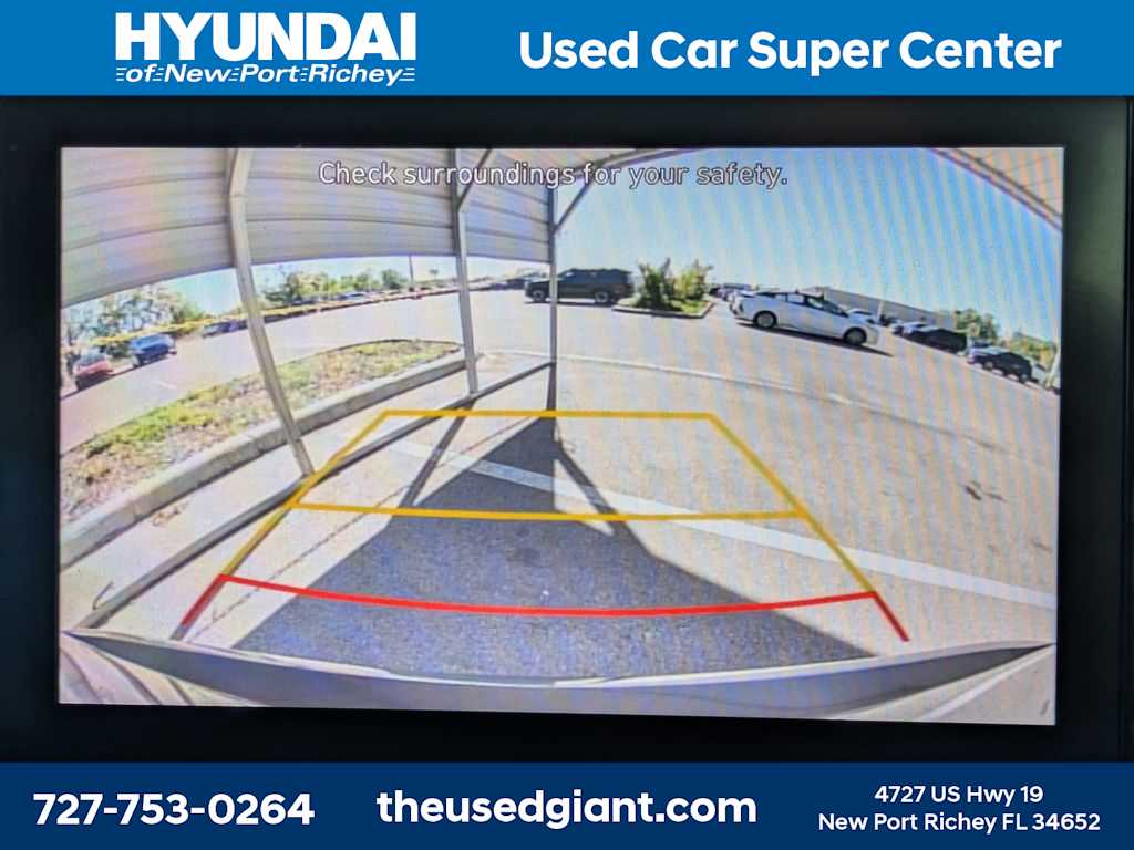 Thumbnail: 2021 Hyundai Sonata - 20