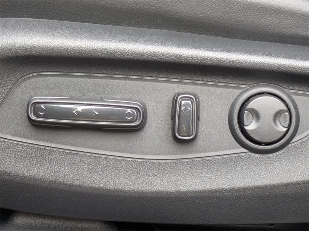 Thumbnail: 2024 Honda CR-V - 25