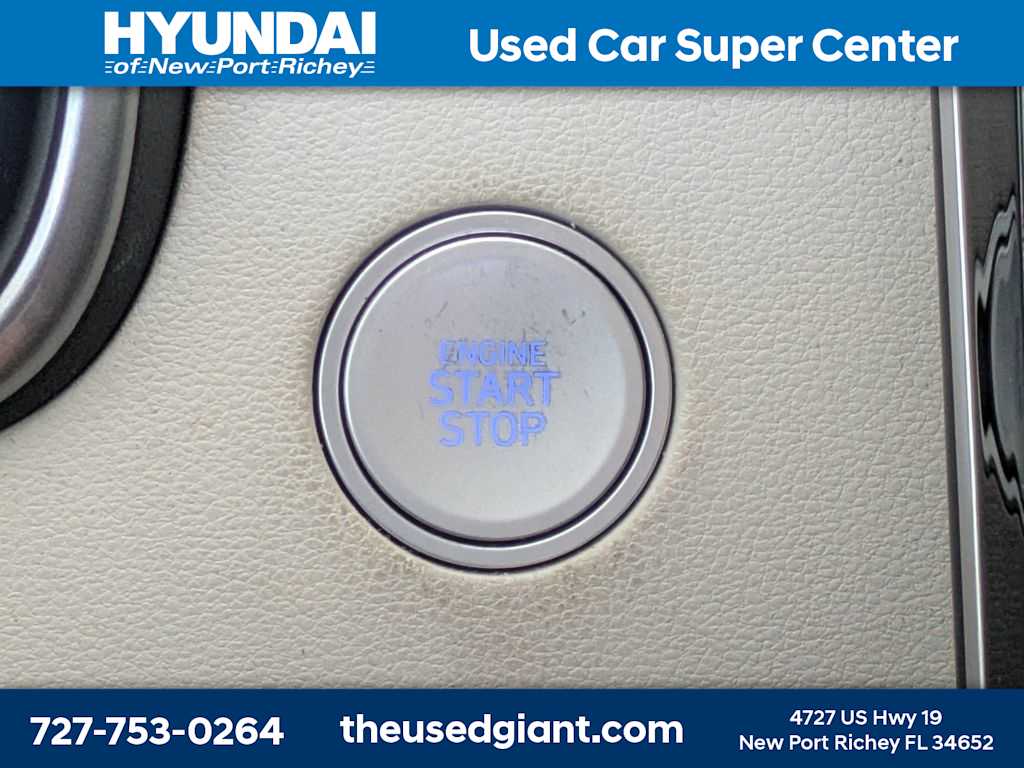 Thumbnail: 2023 Hyundai Tucson - 34