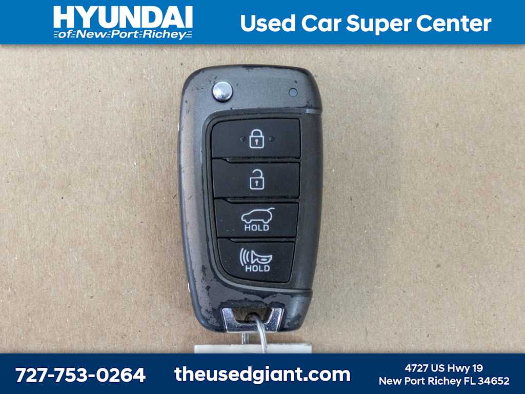 Thumbnail: 2021 Hyundai Kona - 31