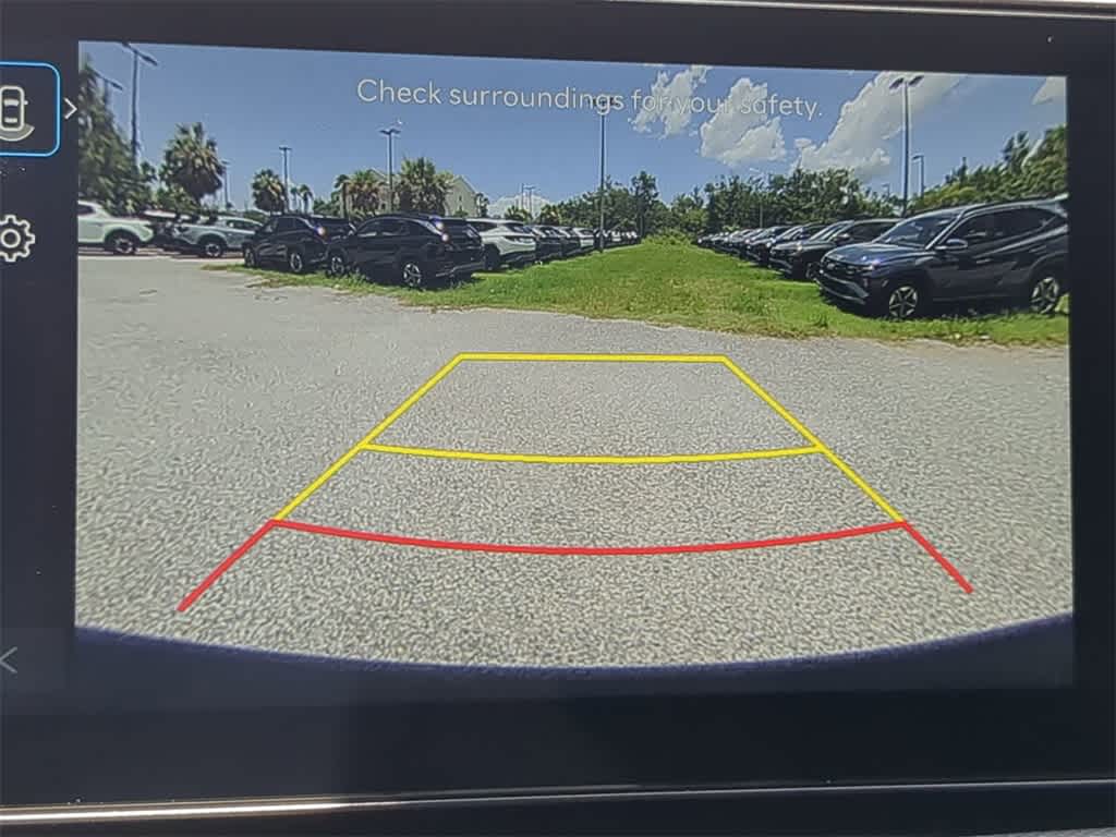 Thumbnail: 2026 Hyundai Santa Cruz - 28