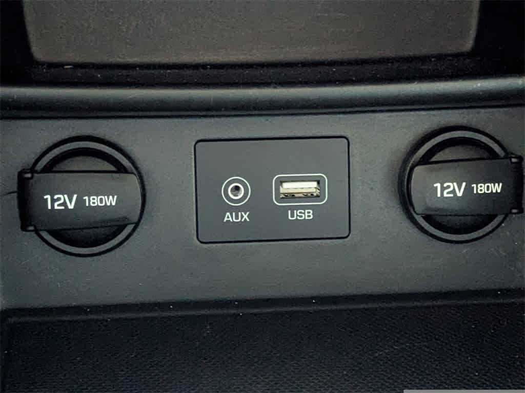 Thumbnail: 2018 Hyundai Kona - 21