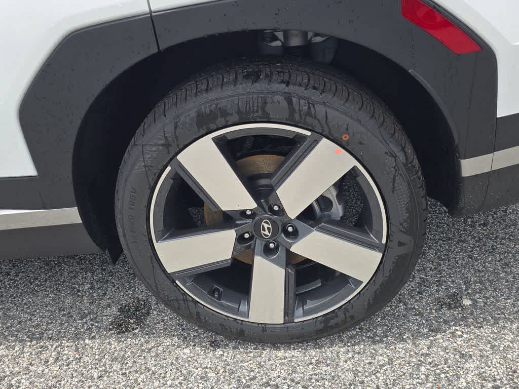 Thumbnail: 2026 Hyundai Santa Fe - 14