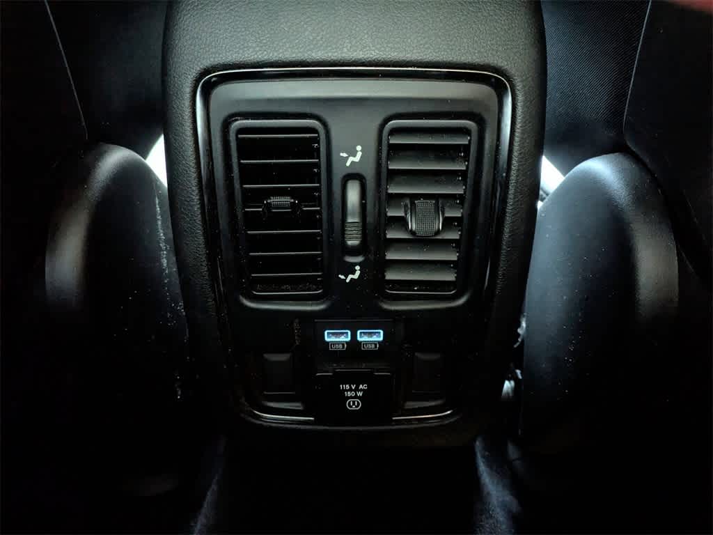 Thumbnail: 2020 Jeep Grand Cherokee - 17