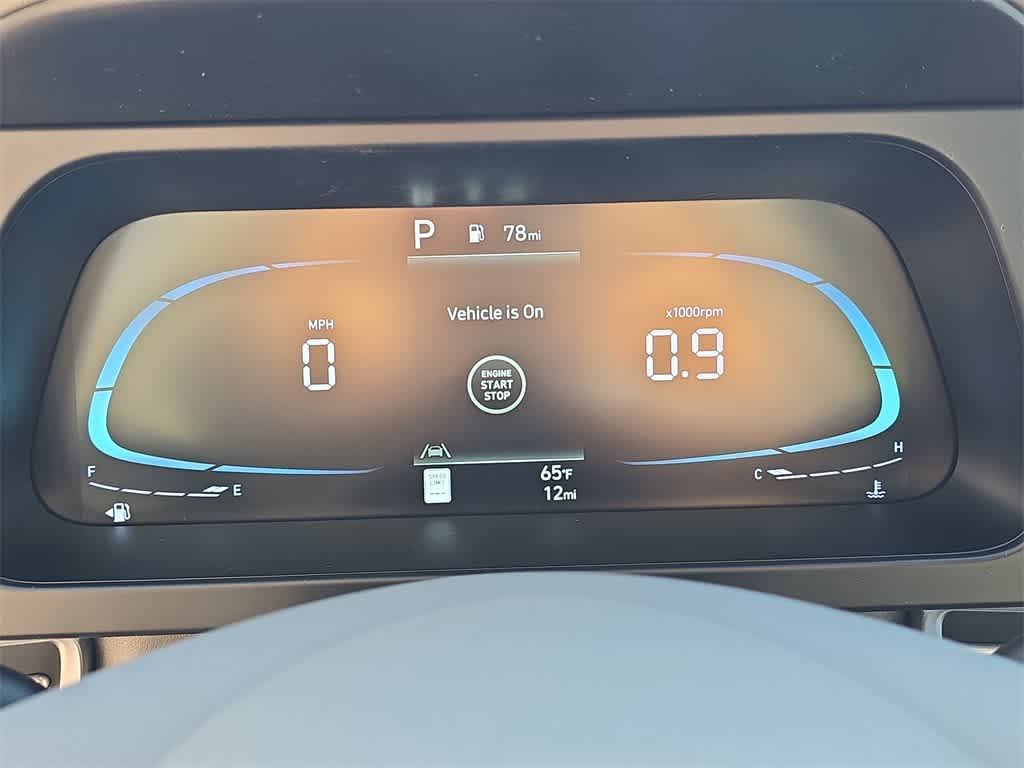 Thumbnail: 2026 Hyundai Elantra - 31