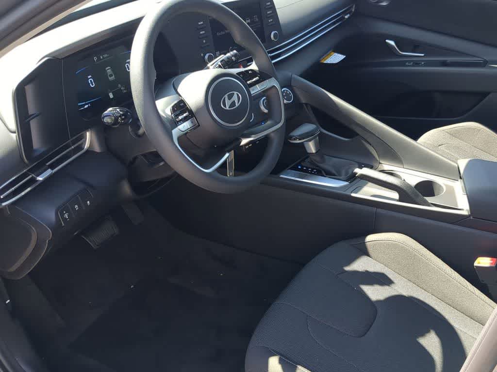 Thumbnail: 2026 Hyundai Elantra - 15