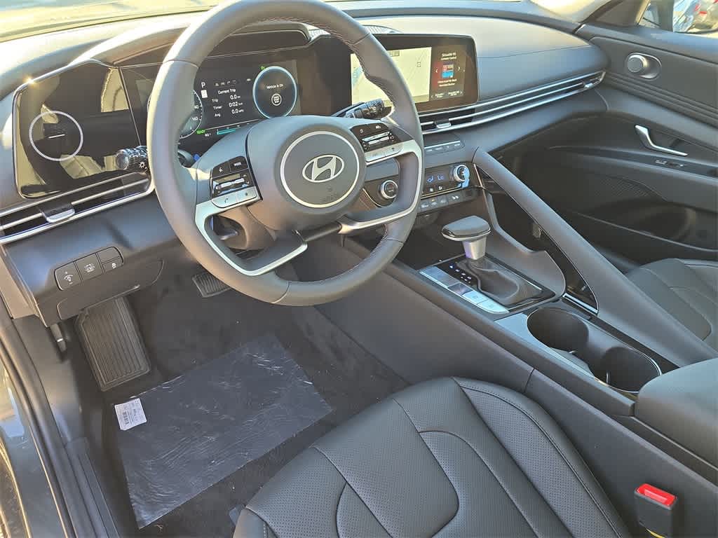 Thumbnail: 2026 Hyundai Elantra - 15