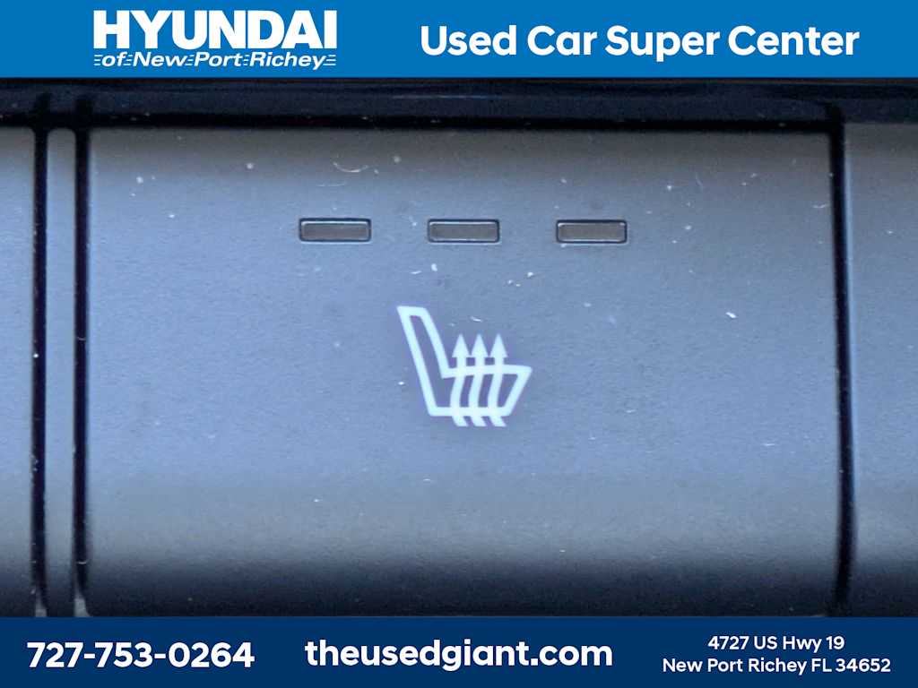 Thumbnail: 2025 Hyundai Elantra - 23