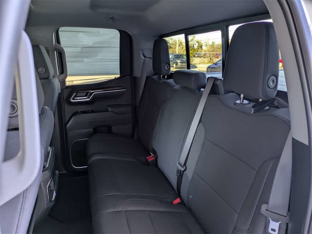 Thumbnail: 2025 GMC Sierra 1500 - 16