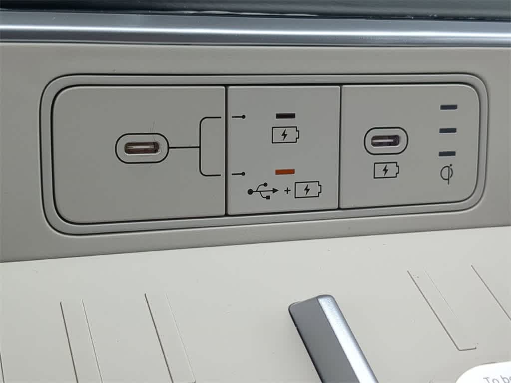 Thumbnail: 2026 Hyundai Santa Fe - 30