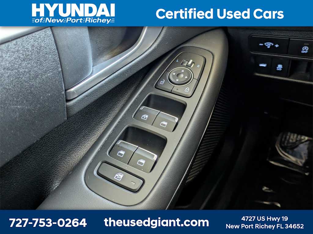 Thumbnail: 2023 Hyundai Sonata - 24