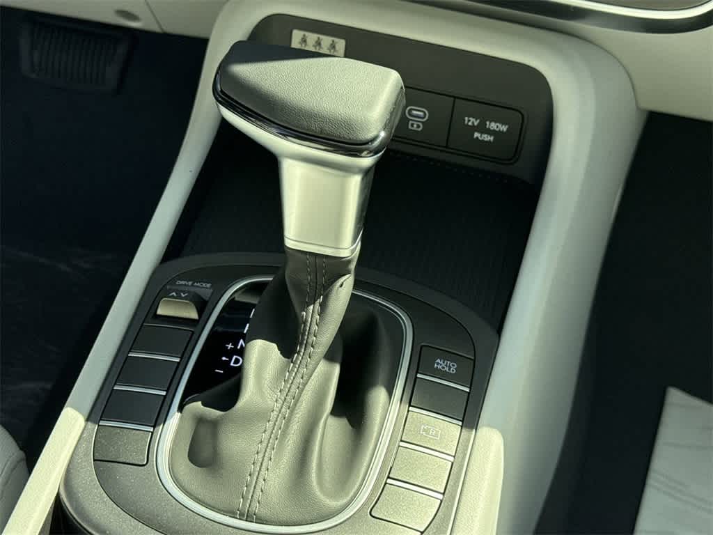 Thumbnail: 2025 Hyundai Kona - 30