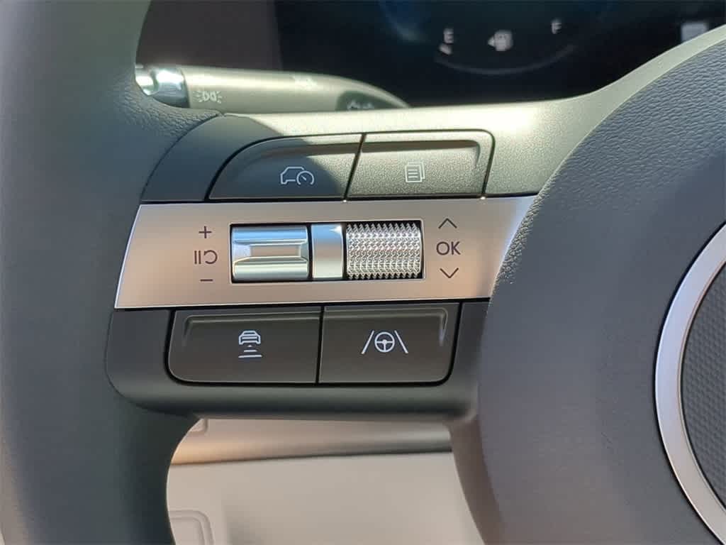Thumbnail: 2026 Hyundai Kona - 23
