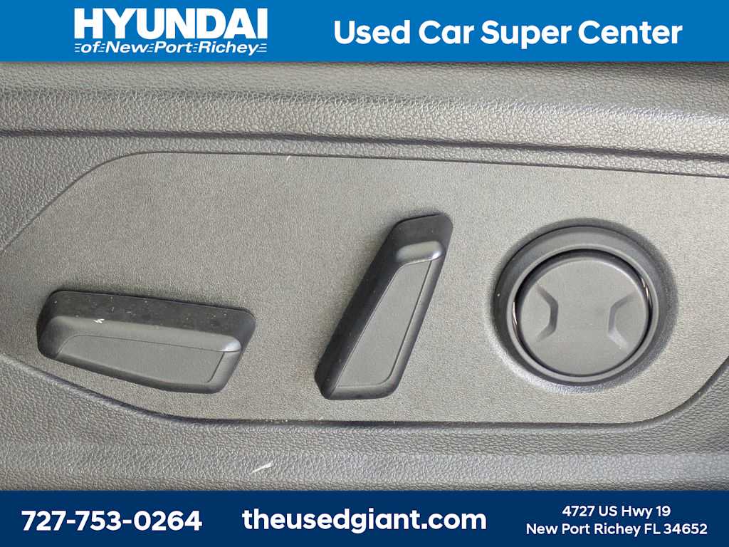 Thumbnail: 2024 Hyundai Tucson - 23