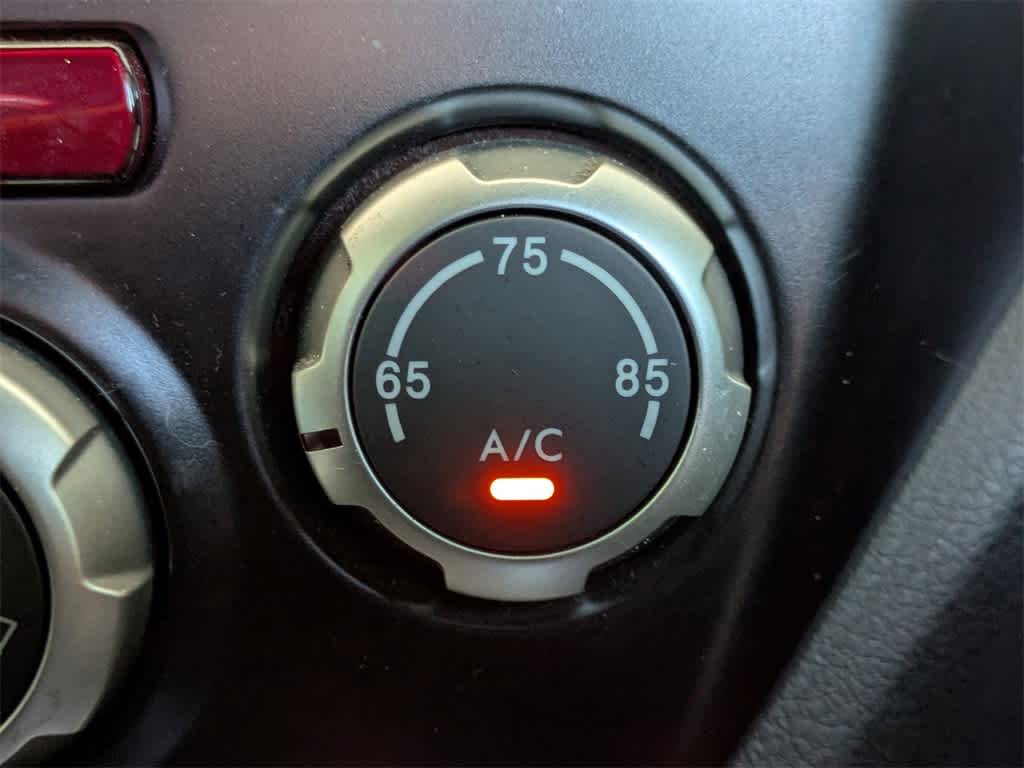 Thumbnail: 2011 Subaru Impreza - 24