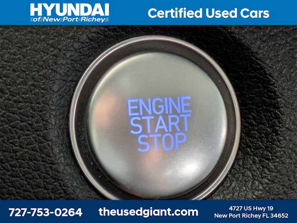 Thumbnail: 2019 Hyundai Santa Fe - 34