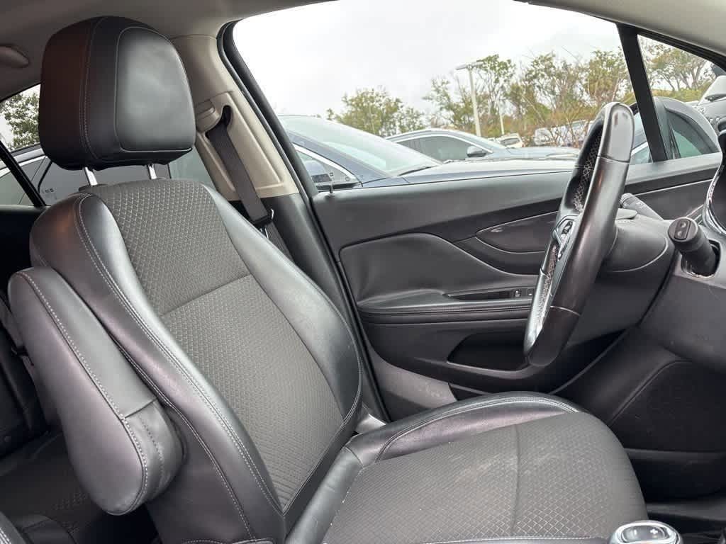 Thumbnail: 2019 Buick Encore - 7