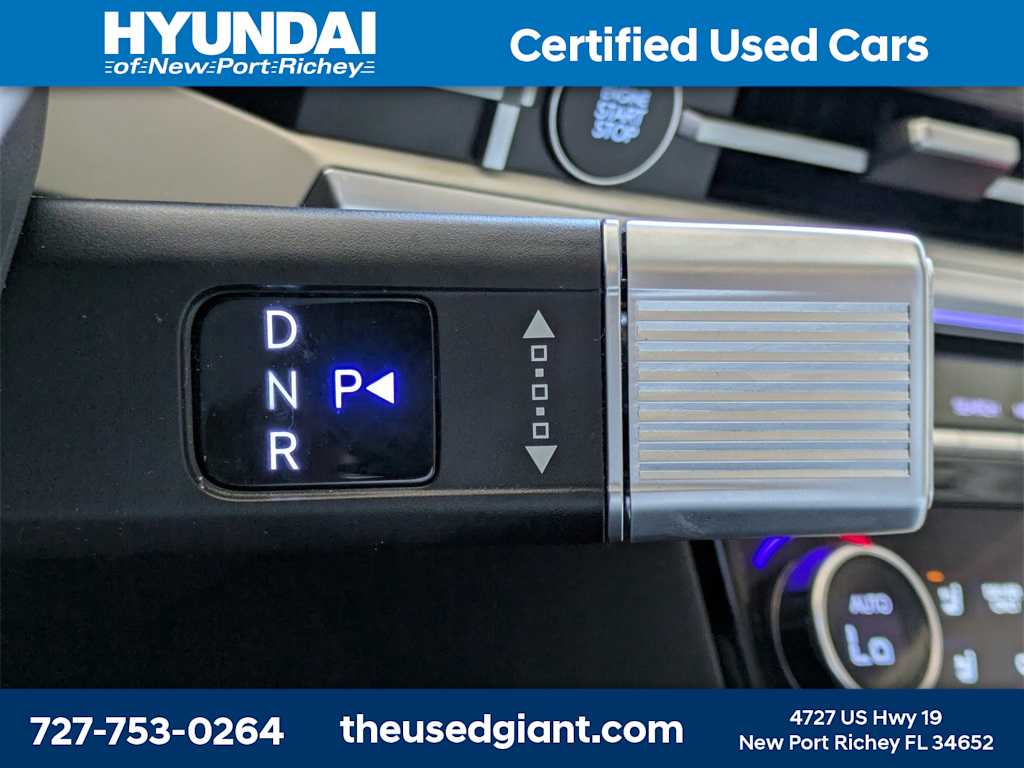 Thumbnail: 2024 Hyundai Santa Fe - 45