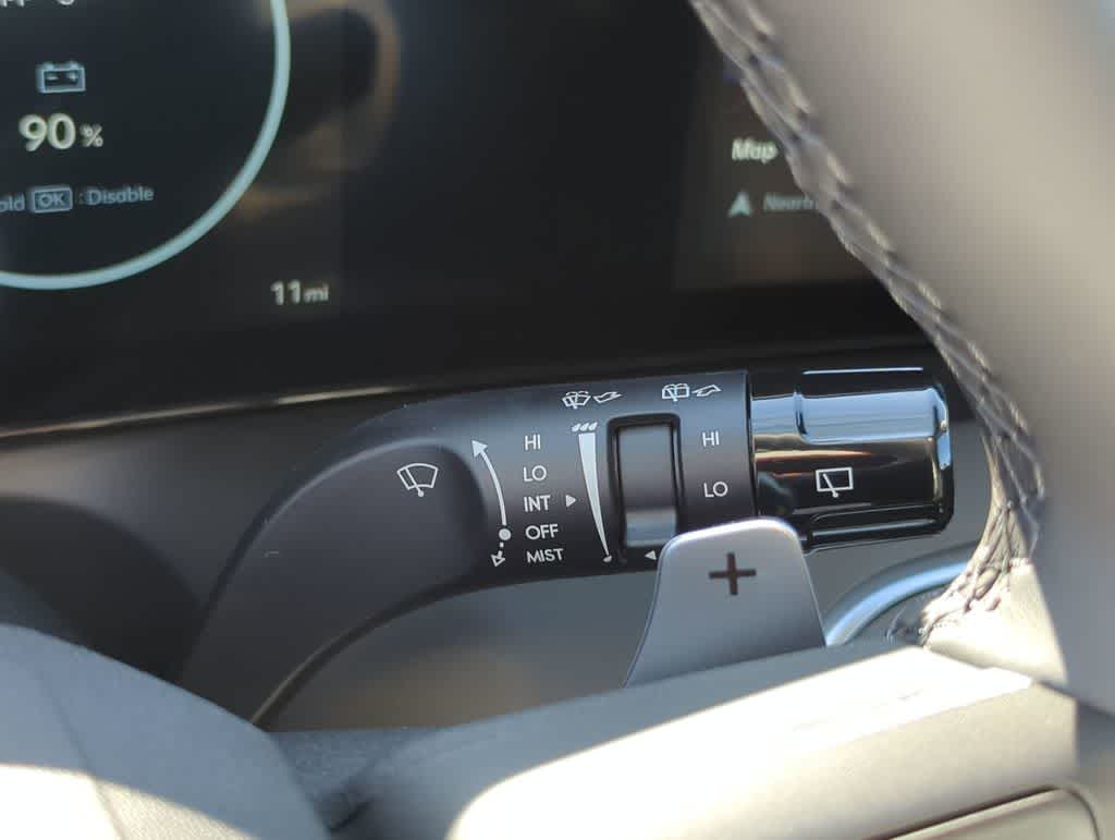 Thumbnail: 2026 Hyundai Palisade - 26