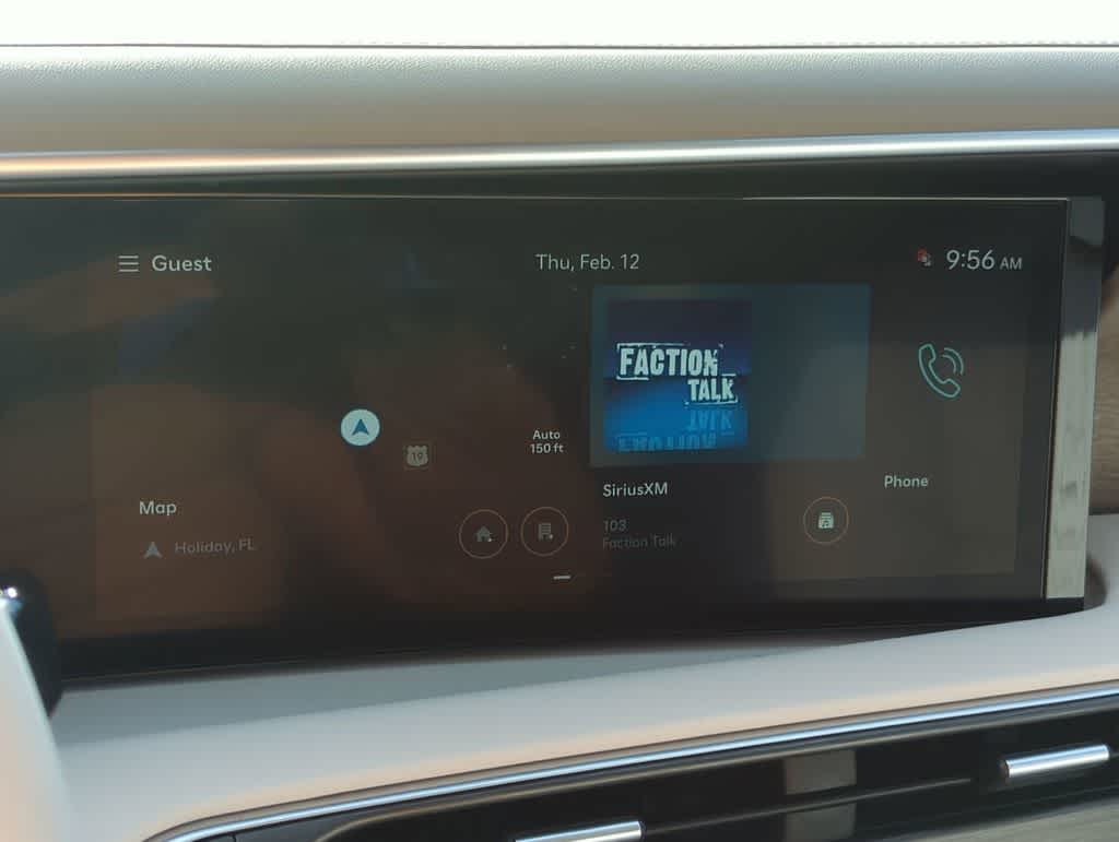 Thumbnail: 2026 Hyundai Palisade - 31