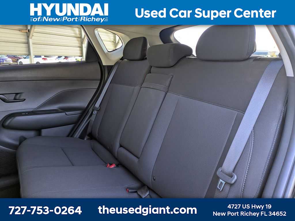 Thumbnail: 2025 Hyundai Kona - 15